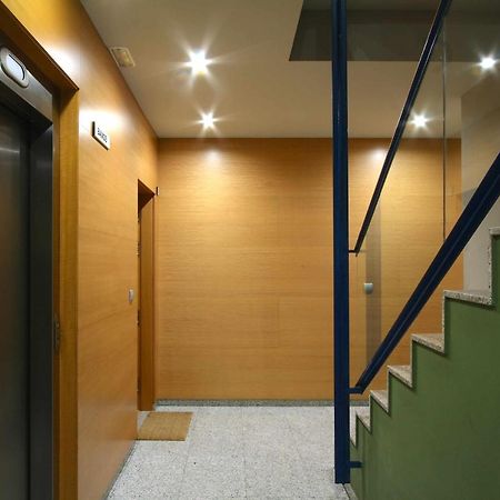 Mazi Apartments Downtown Mataró Exteriér fotografie