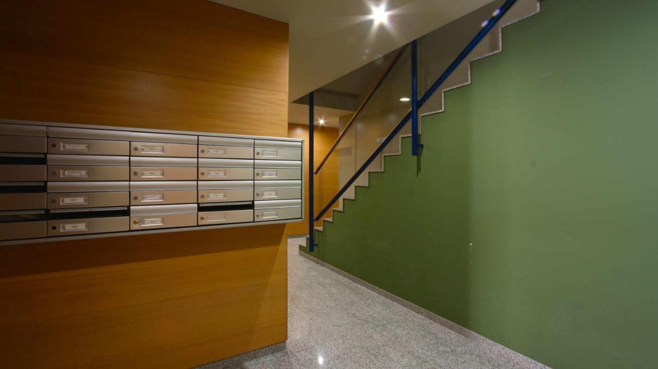 Mazi Apartments Downtown Mataró Exteriér fotografie