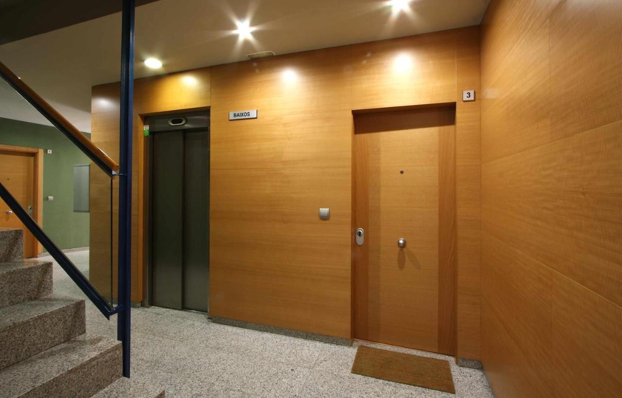 Mazi Apartments Downtown Mataró Exteriér fotografie