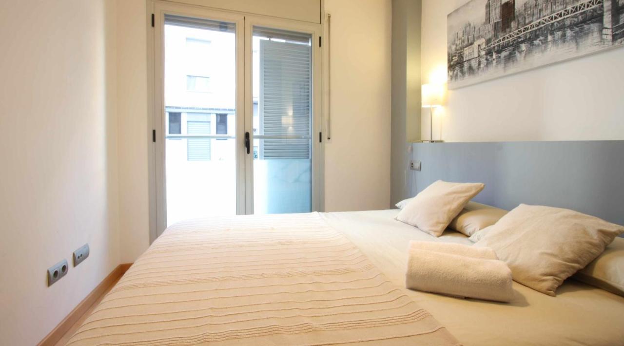 Mazi Apartments Downtown Mataró Exteriér fotografie