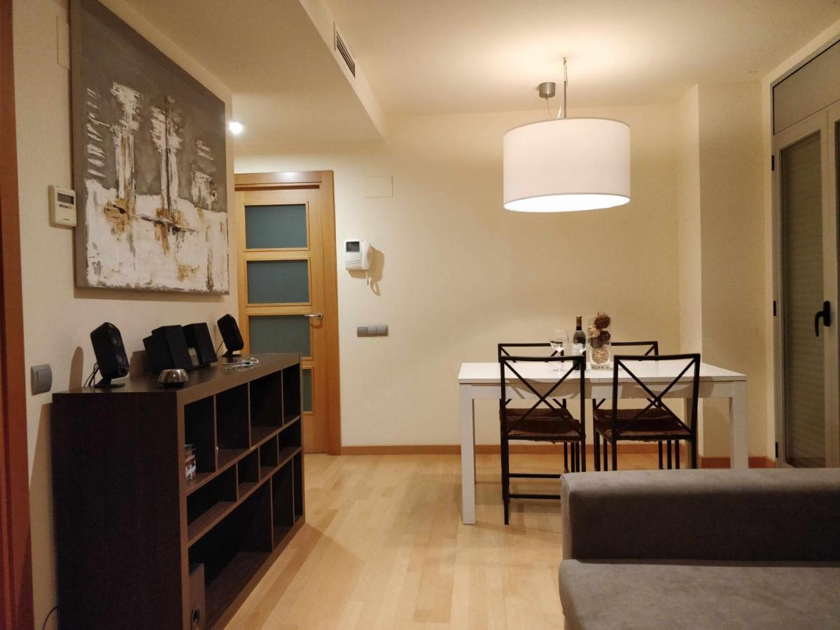 Mazi Apartments Downtown Mataró Exteriér fotografie