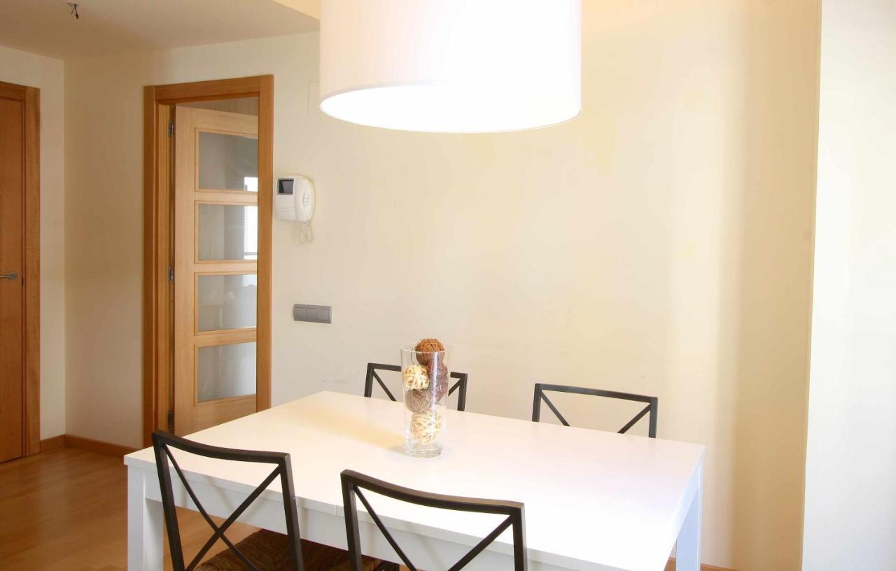 Mazi Apartments Downtown Mataró Exteriér fotografie