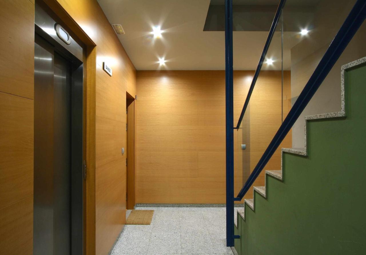 Mazi Apartments Downtown Mataró Exteriér fotografie