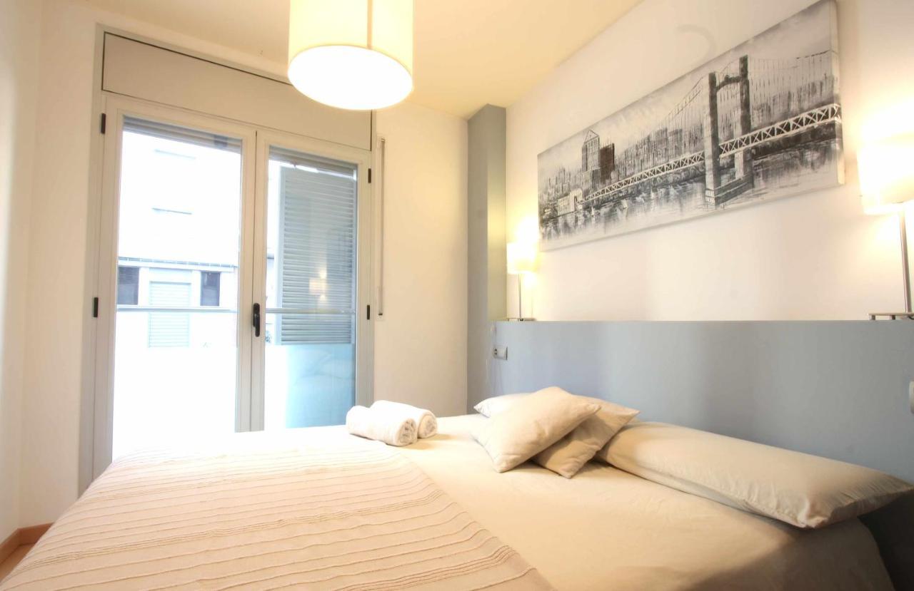 Mazi Apartments Downtown Mataró Exteriér fotografie